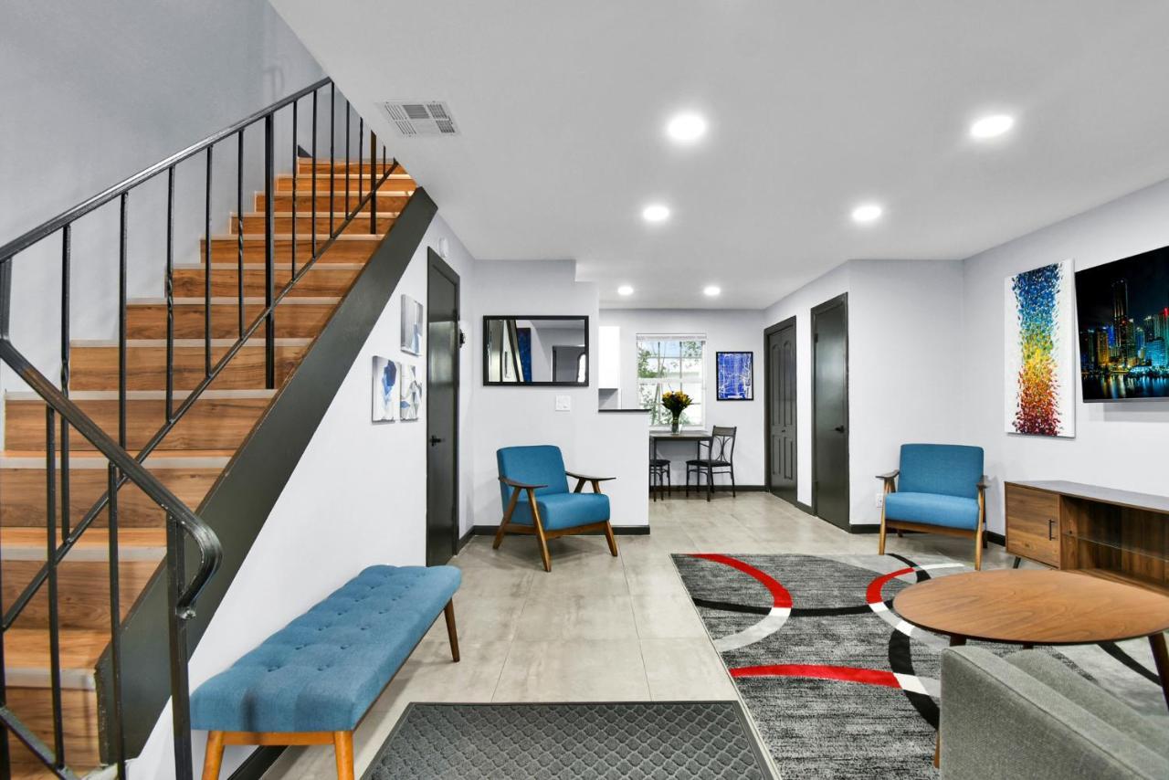 Wilton Manors Villas - Florida Furnished Living Форт-Лодердейл Экстерьер фото