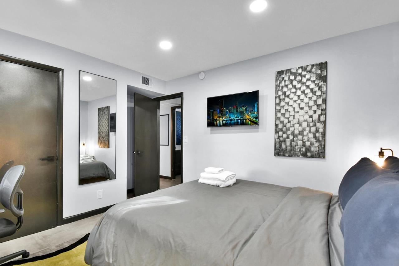 Wilton Manors Villas - Florida Furnished Living Форт-Лодердейл Экстерьер фото