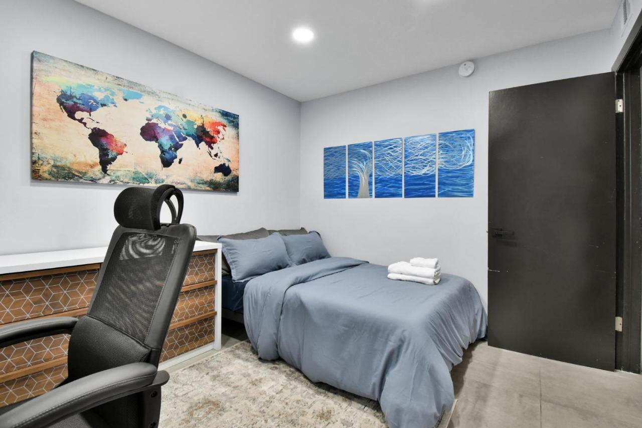 Wilton Manors Villas - Florida Furnished Living Форт-Лодердейл Экстерьер фото