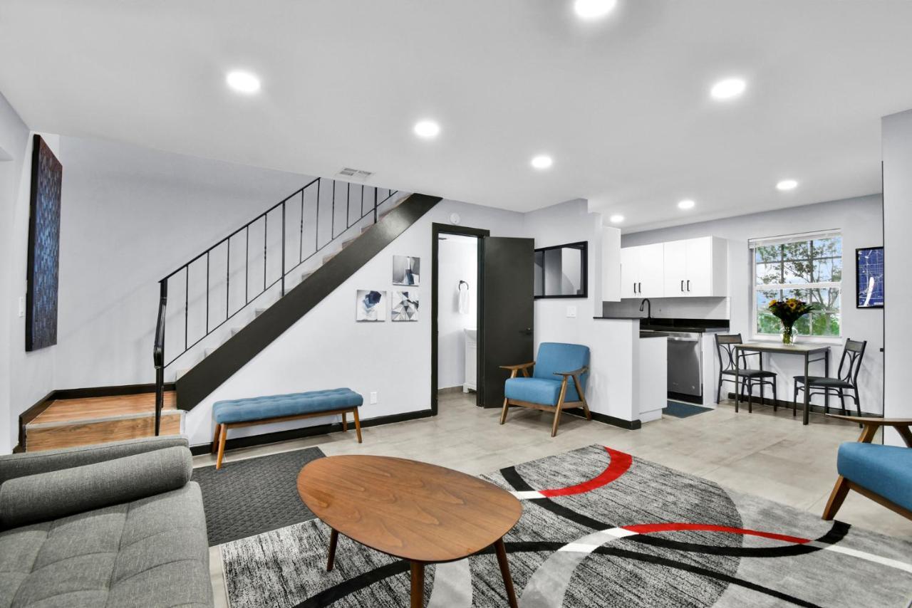 Wilton Manors Villas - Florida Furnished Living Форт-Лодердейл Экстерьер фото