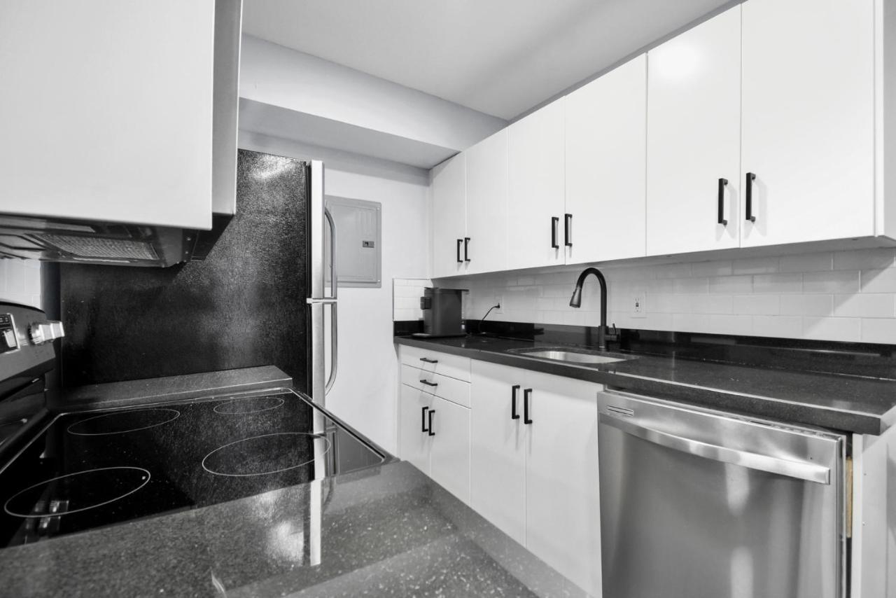 Wilton Manors Villas - Florida Furnished Living Форт-Лодердейл Экстерьер фото