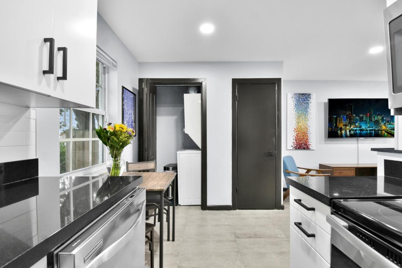 Wilton Manors Villas - Florida Furnished Living Форт-Лодердейл Экстерьер фото