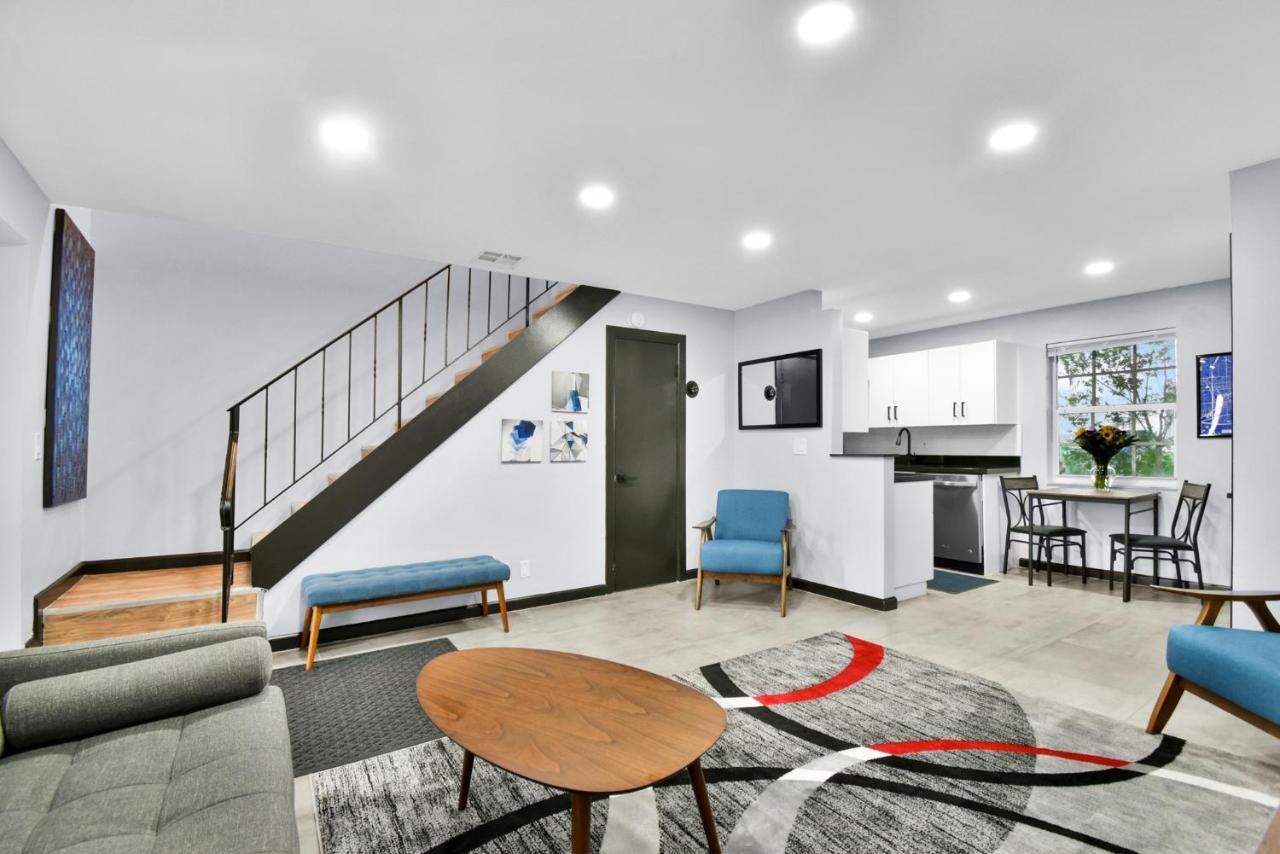 Wilton Manors Villas - Florida Furnished Living Форт-Лодердейл Экстерьер фото
