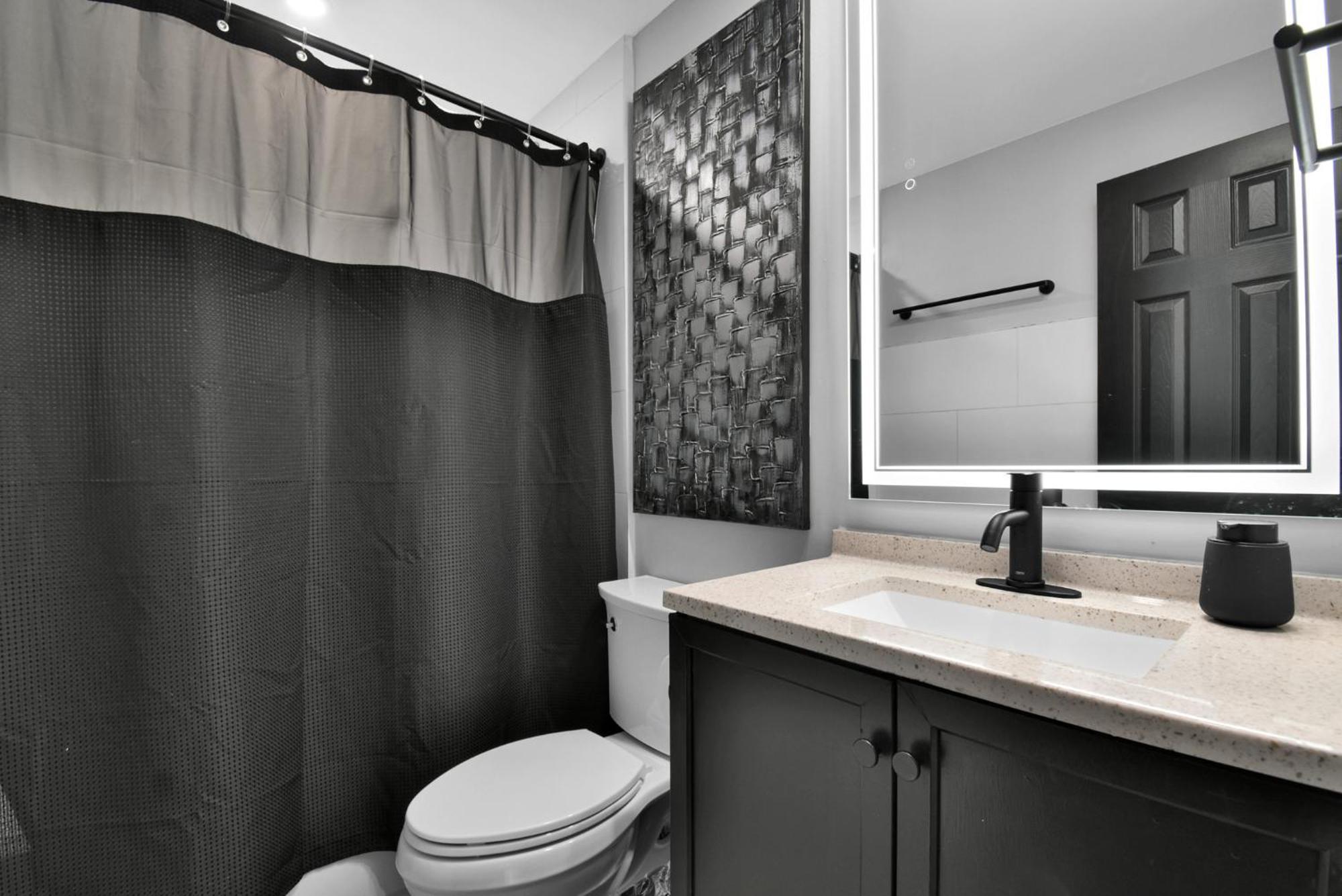 Wilton Manors Villas - Florida Furnished Living Форт-Лодердейл Экстерьер фото