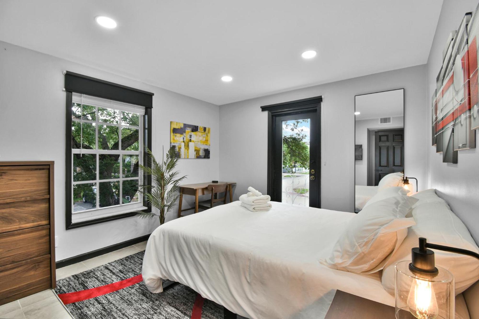Wilton Manors Villas - Florida Furnished Living Форт-Лодердейл Экстерьер фото