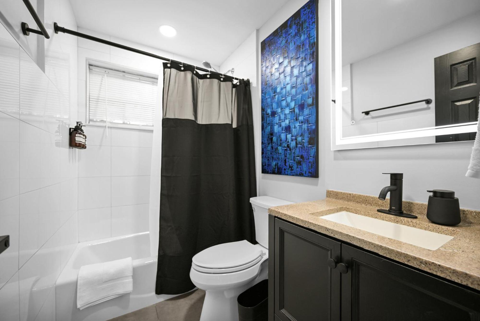 Wilton Manors Villas - Florida Furnished Living Форт-Лодердейл Экстерьер фото